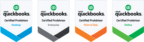 Intuit ProAdvisor