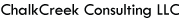 Chalkcreek Consulting LLC