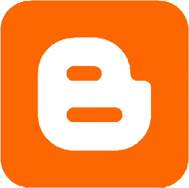 Blogger Page